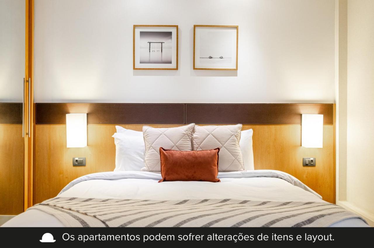 Charlie Century Itaim - Soft Opening Apartment São Paulo Luaran gambar