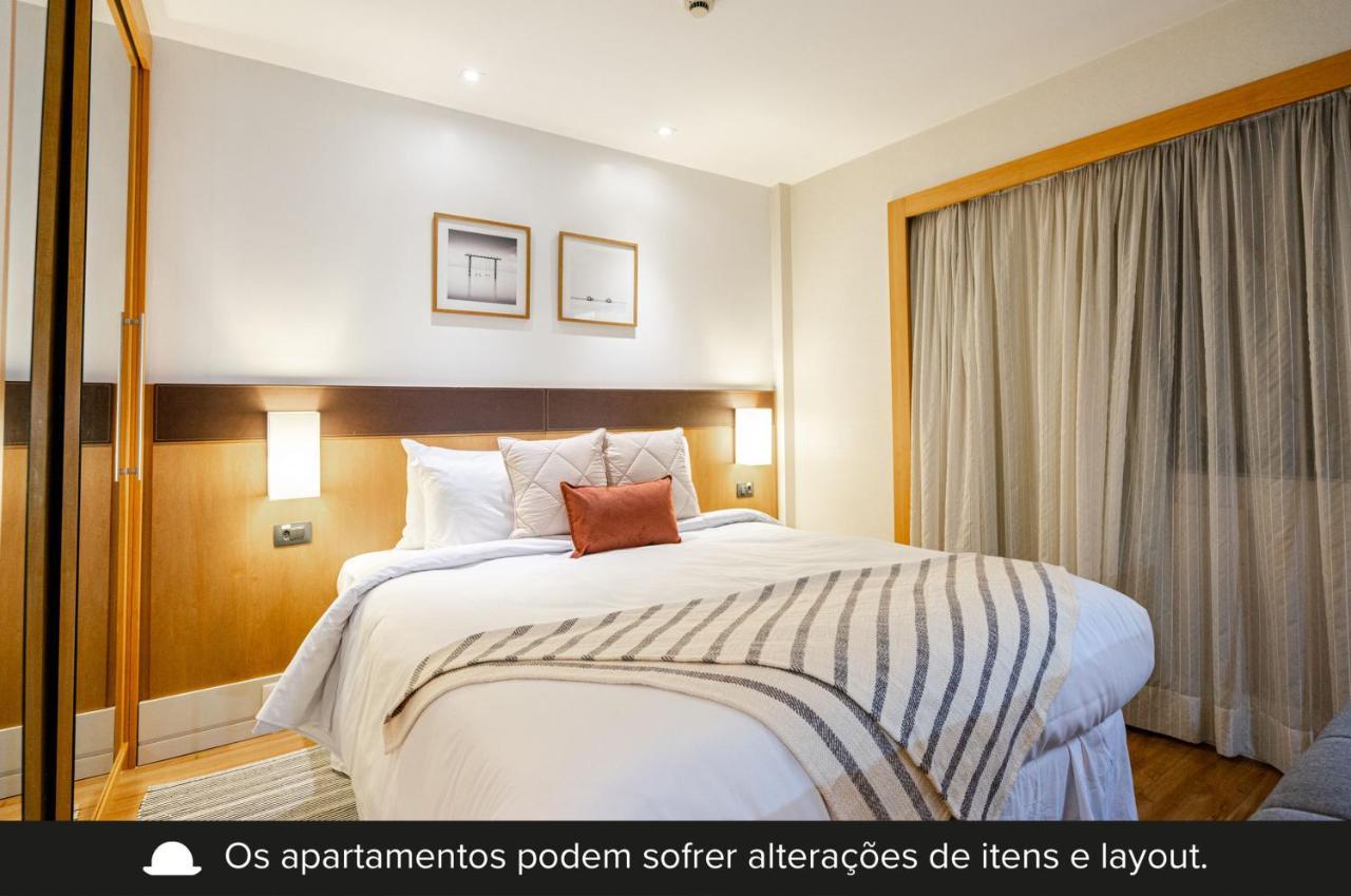 Charlie Century Itaim - Soft Opening Apartment São Paulo Luaran gambar