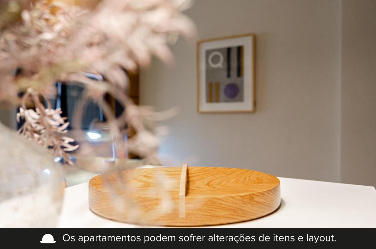 Charlie Century Itaim - Soft Opening Apartment São Paulo Luaran gambar